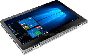 Laptop HP Spectre X360 8GB Intel Core i7 SSD 256GB
