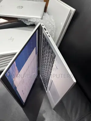 Laptop HP EliteBook 840 G7 8GB Intel Core i5 SSD 256GB