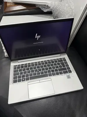 Laptop HP EliteBook 840 G7 8GB Intel Core i5 SSD 256GB