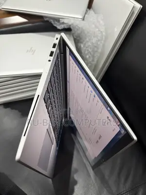 Laptop HP EliteBook 840 G7 8GB Intel Core i5 SSD 256GB