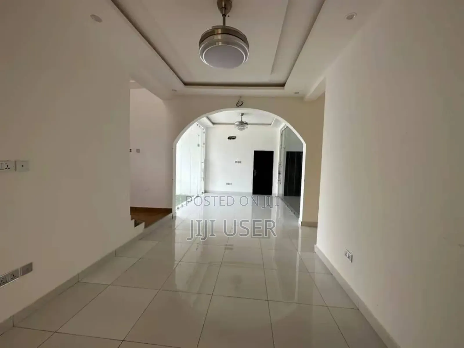 5bdrm House in Roman Ridge, Police Station for sale