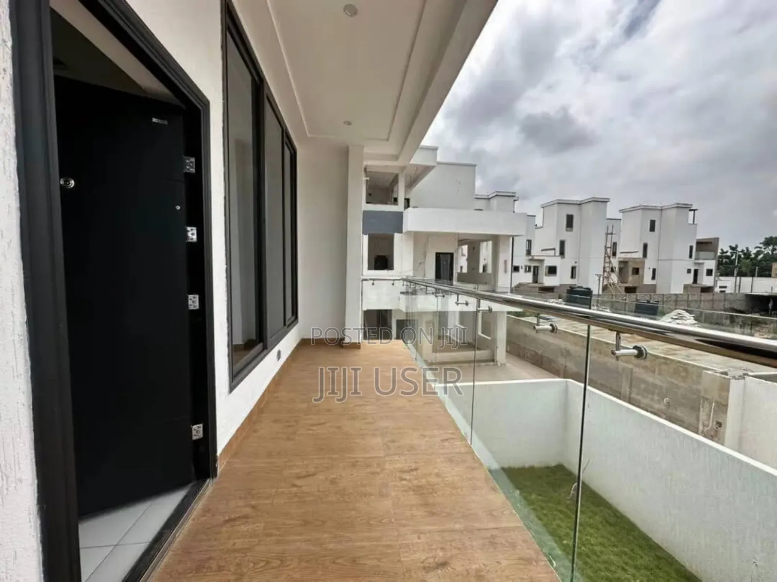 5bdrm House in Roman Ridge, Police Station for sale