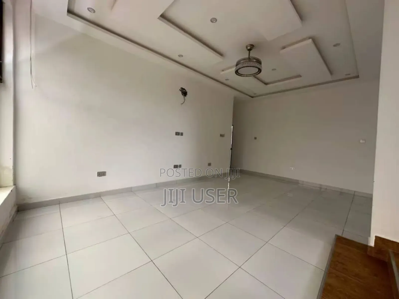 5bdrm House in Roman Ridge, Police Station for sale