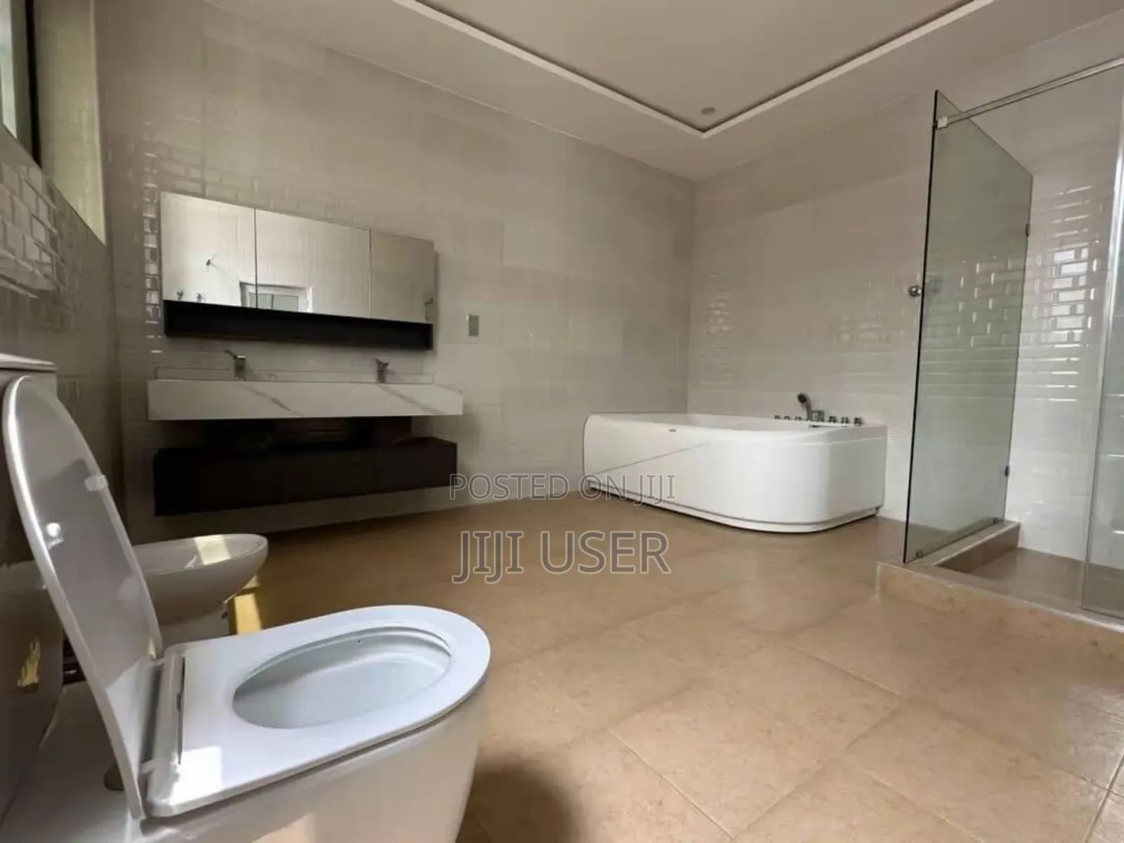 5bdrm House in Roman Ridge, Police Station for sale