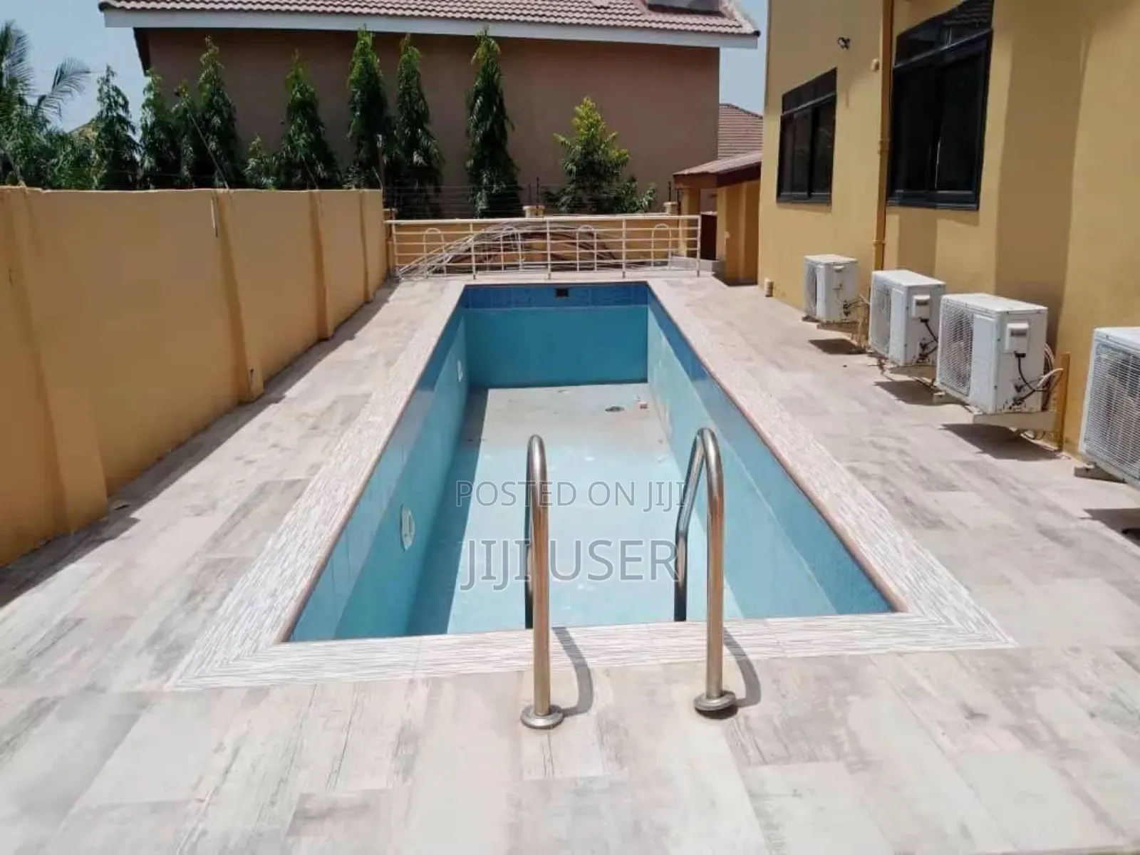 5bdrm House in West Trasacco, Boundary Road Area for sale