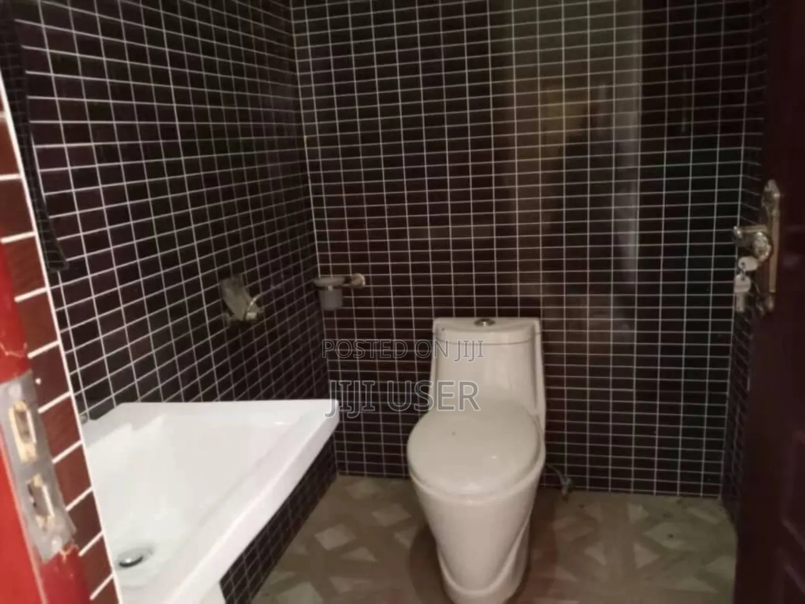 5bdrm House in West Trasacco, Boundary Road Area for sale
