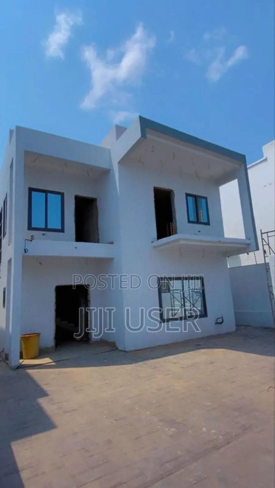 4bdrm House in Oyarifa New York for sale
