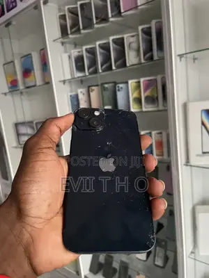 Apple iPhone 14 128 GB Black