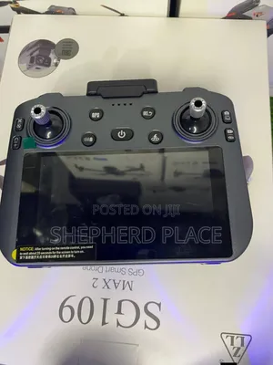 Beast Sg109 Max2 Professional Drone