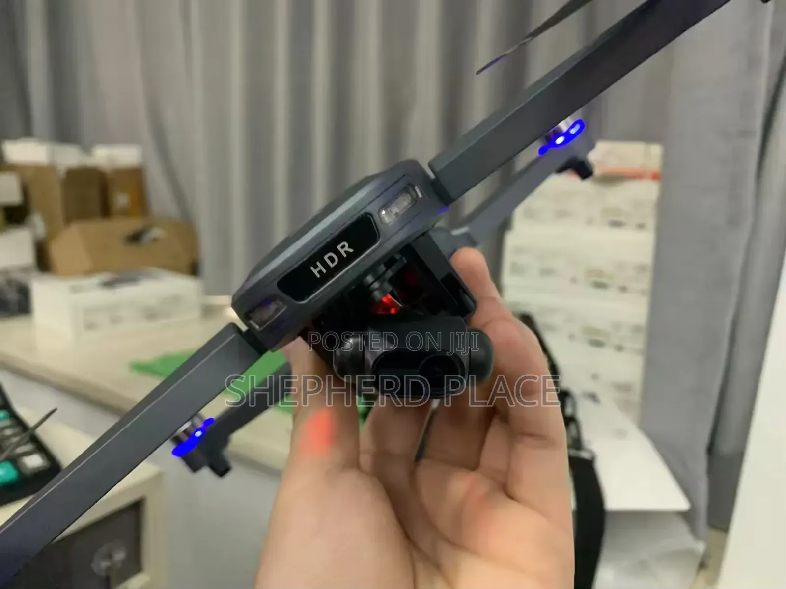 Beast Sg109 Max2 Professional Drone