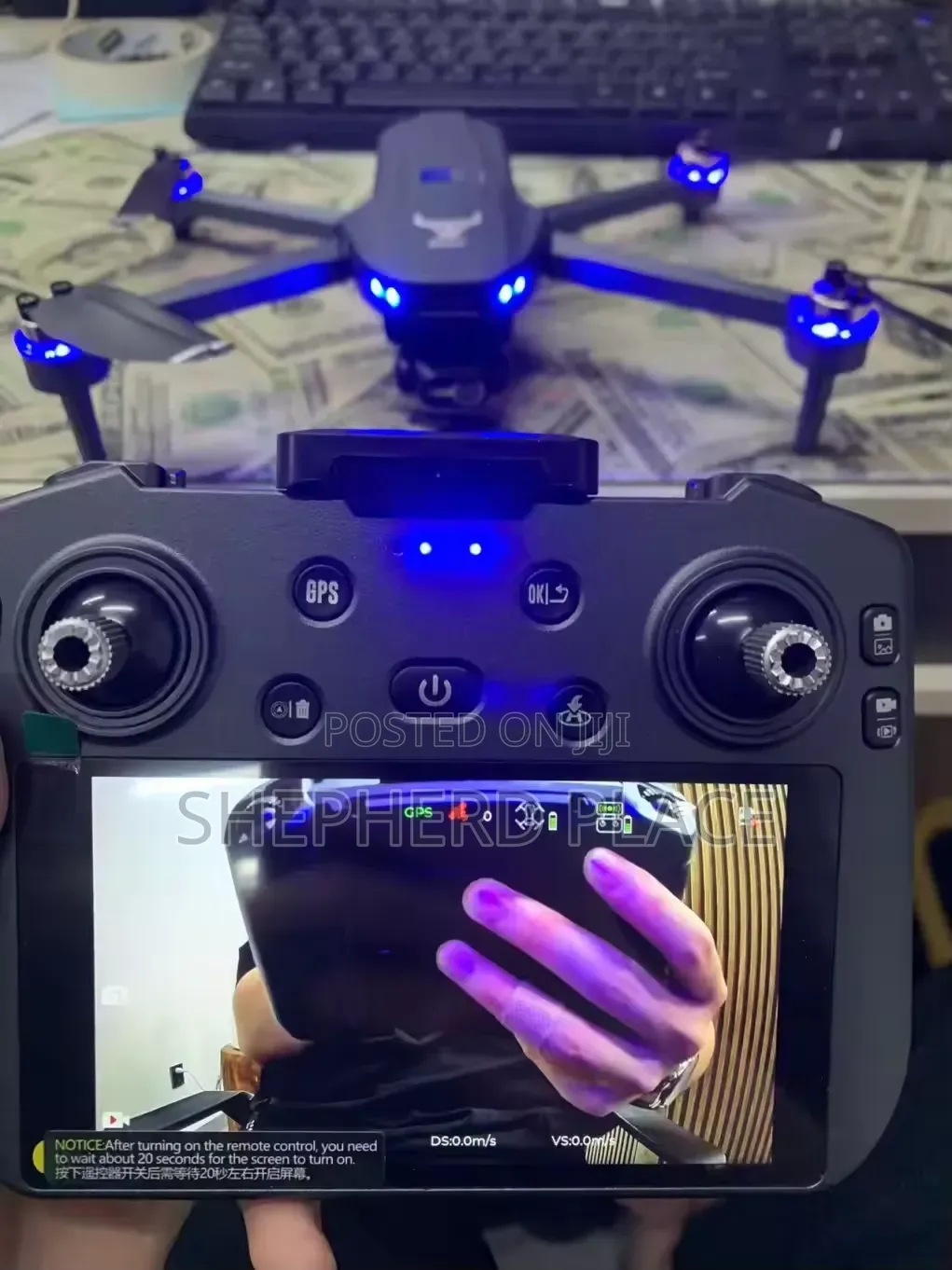 Beast Sg109 Max2 Professional Drone
