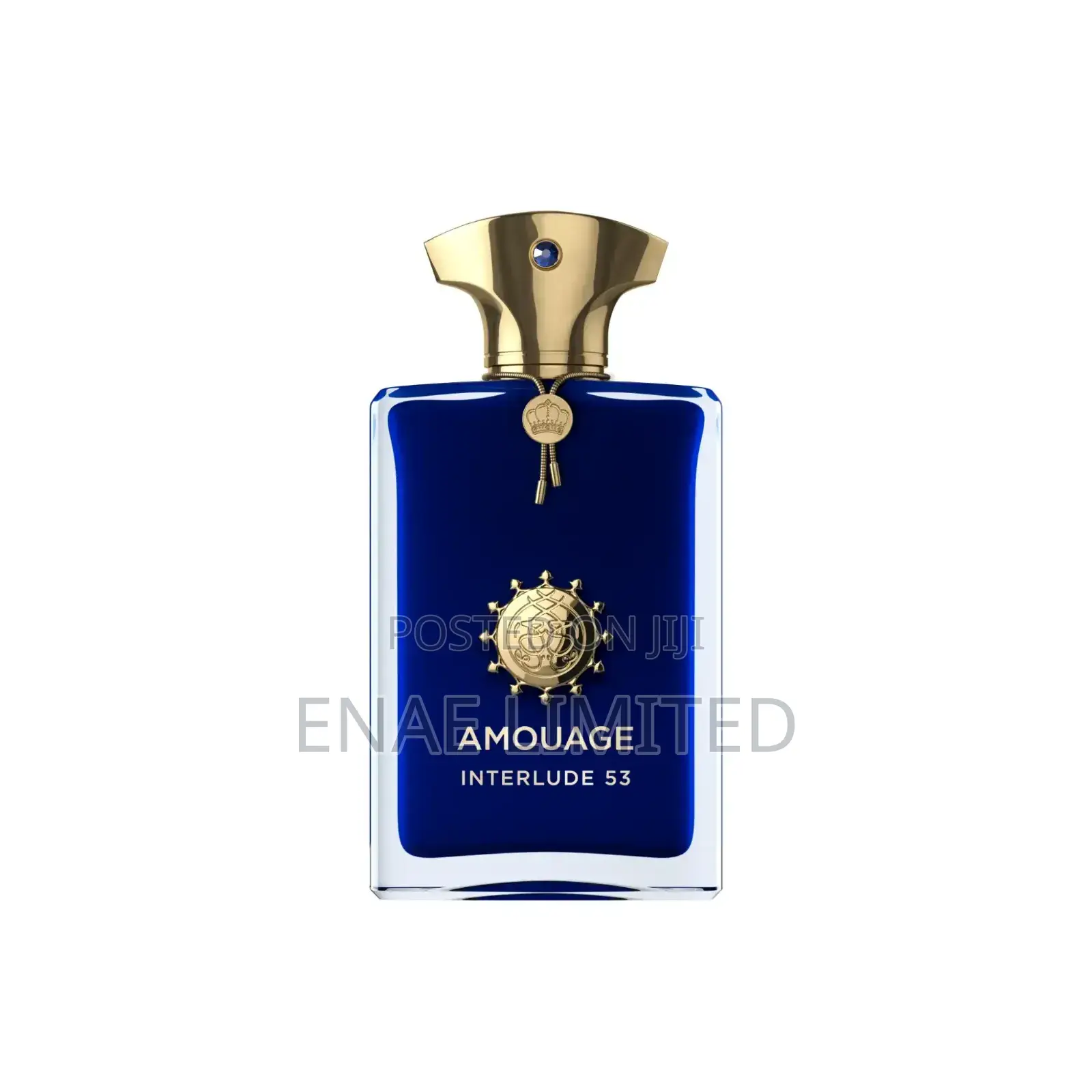 Amouage Interlude 53 - 100ml
