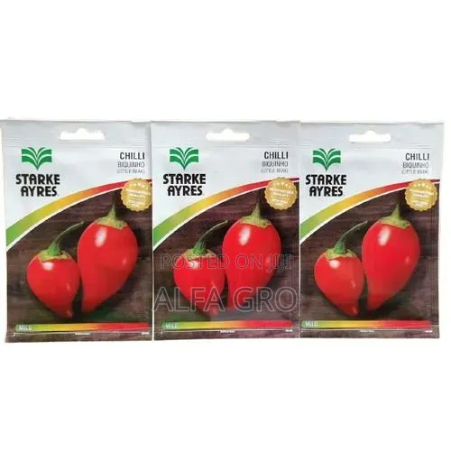 Seed Collection