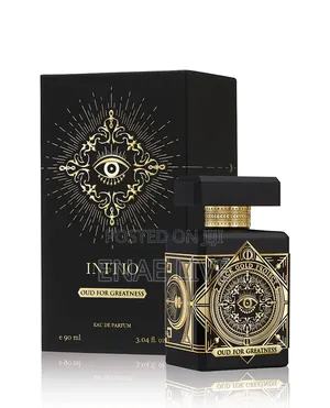 Initio Oud for Greatness - 90 Ml