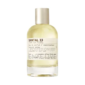 Le Labo Santal 33 - 100 Ml