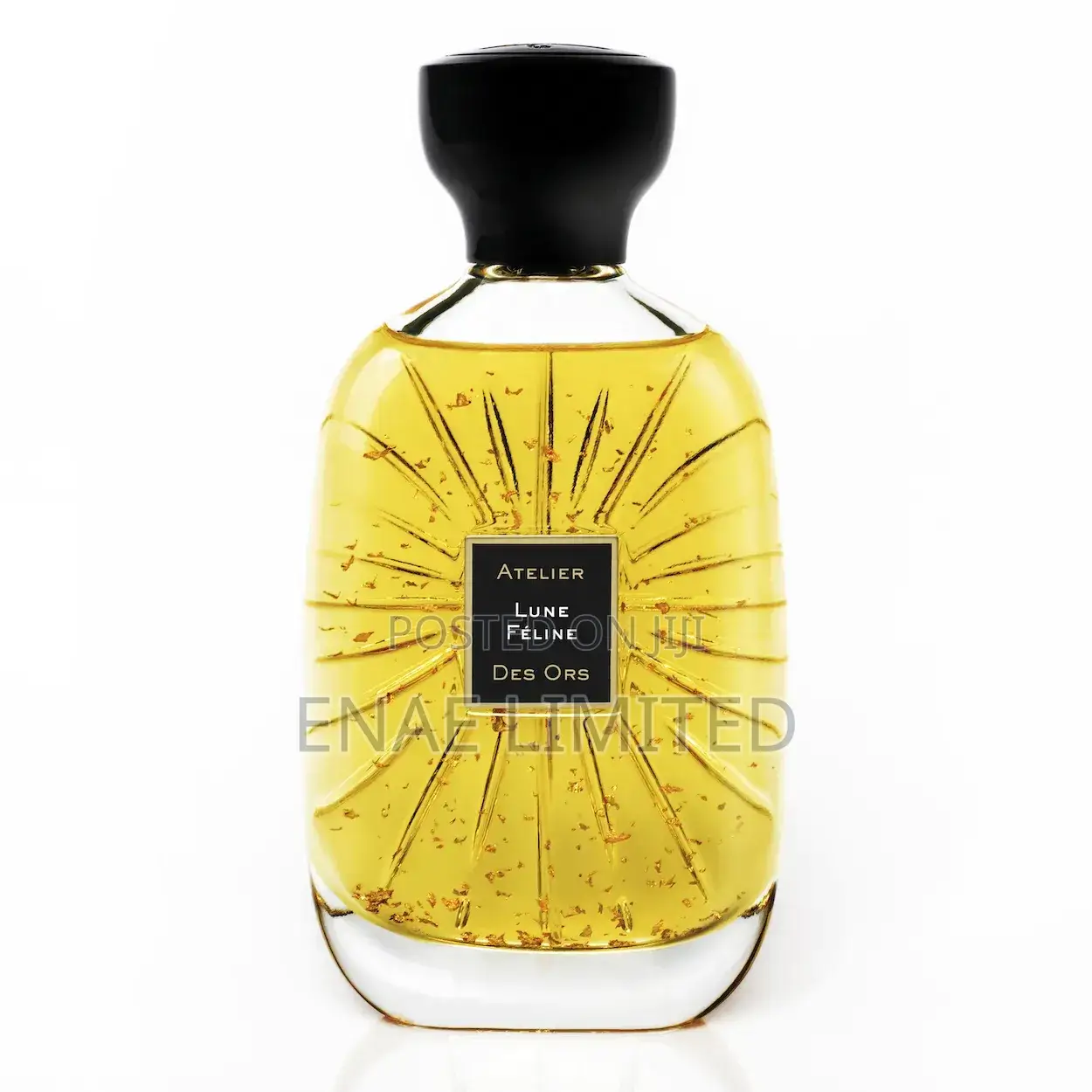 Atelier Des Ors Lune Feline - 100ml
