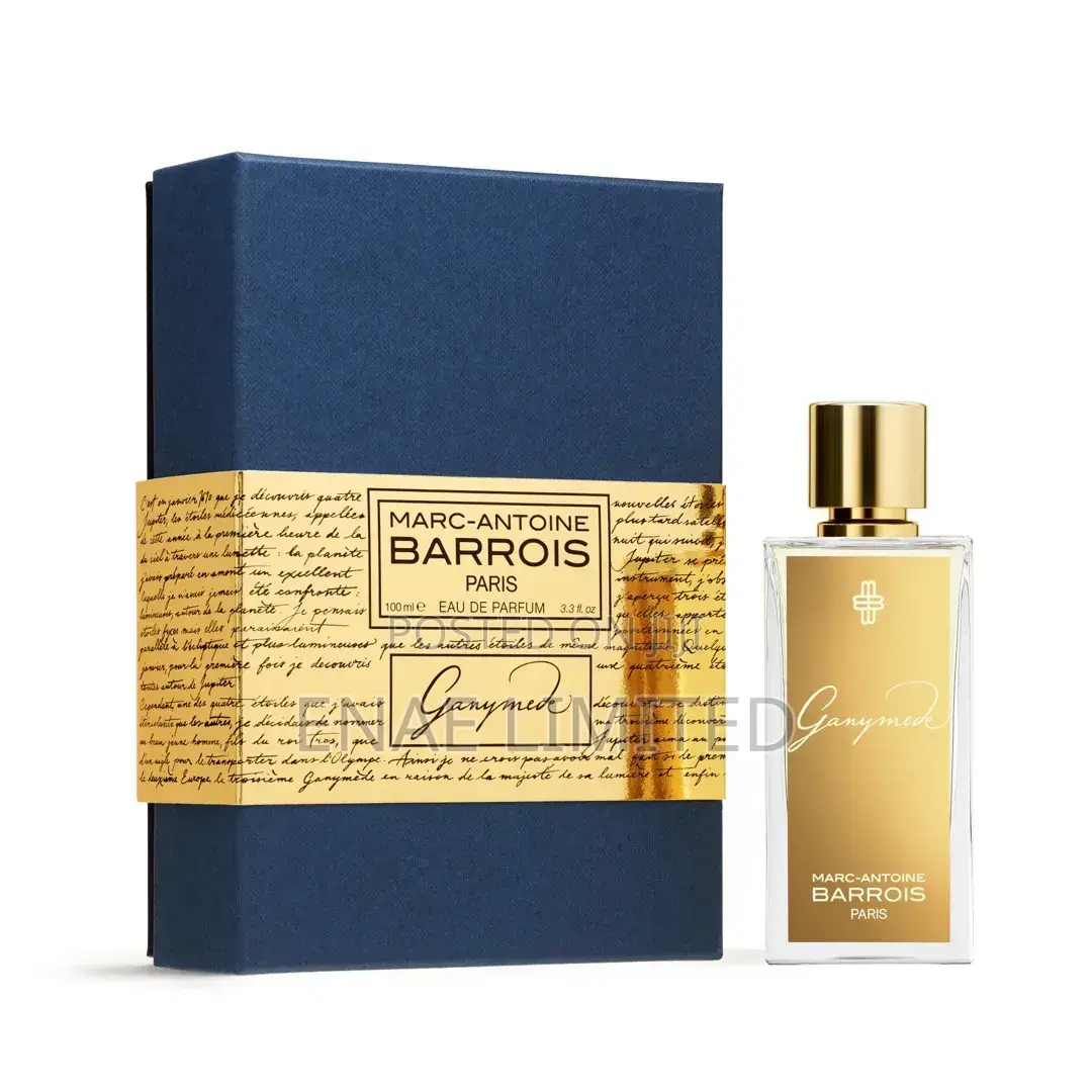 Marc-Antoine Barrios Ganymede - 100ml