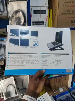 Quality Laptop Cooler