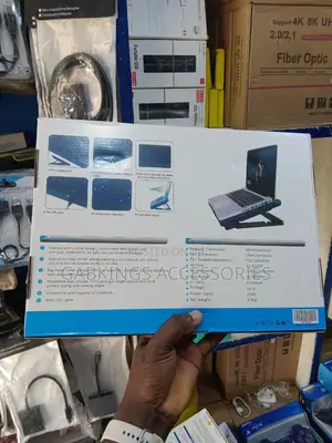 Quality Laptop Cooler