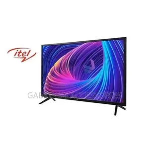 Itel Qled 5o Inch Smart Tv