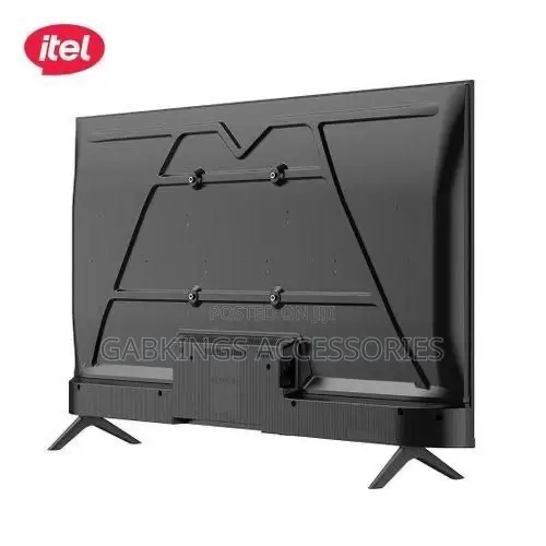 Itel Qled 5o Inch Smart Tv