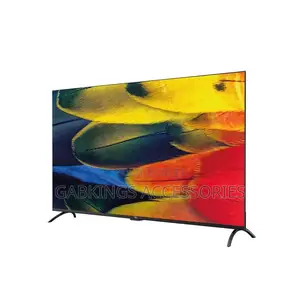 Itel Qled 5o Inch Smart Tv