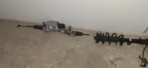 Steering Rack Motor for Honda CRV 2025 Hybrid