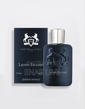 Parfums De Marly Layton Exclusif - 125ml