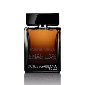 Dolce Gabbana the One Edp - 100ml