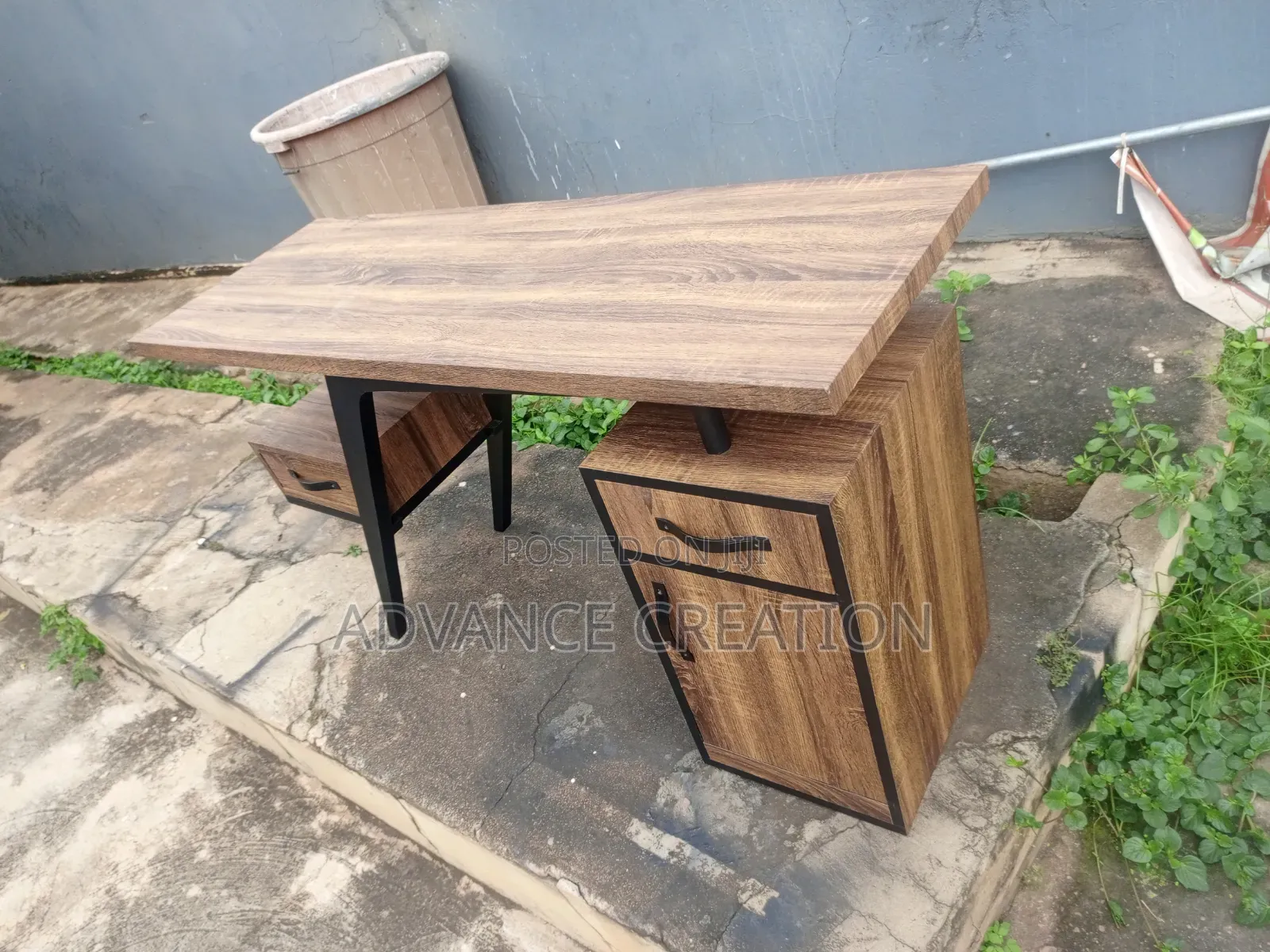 Studying Desk
