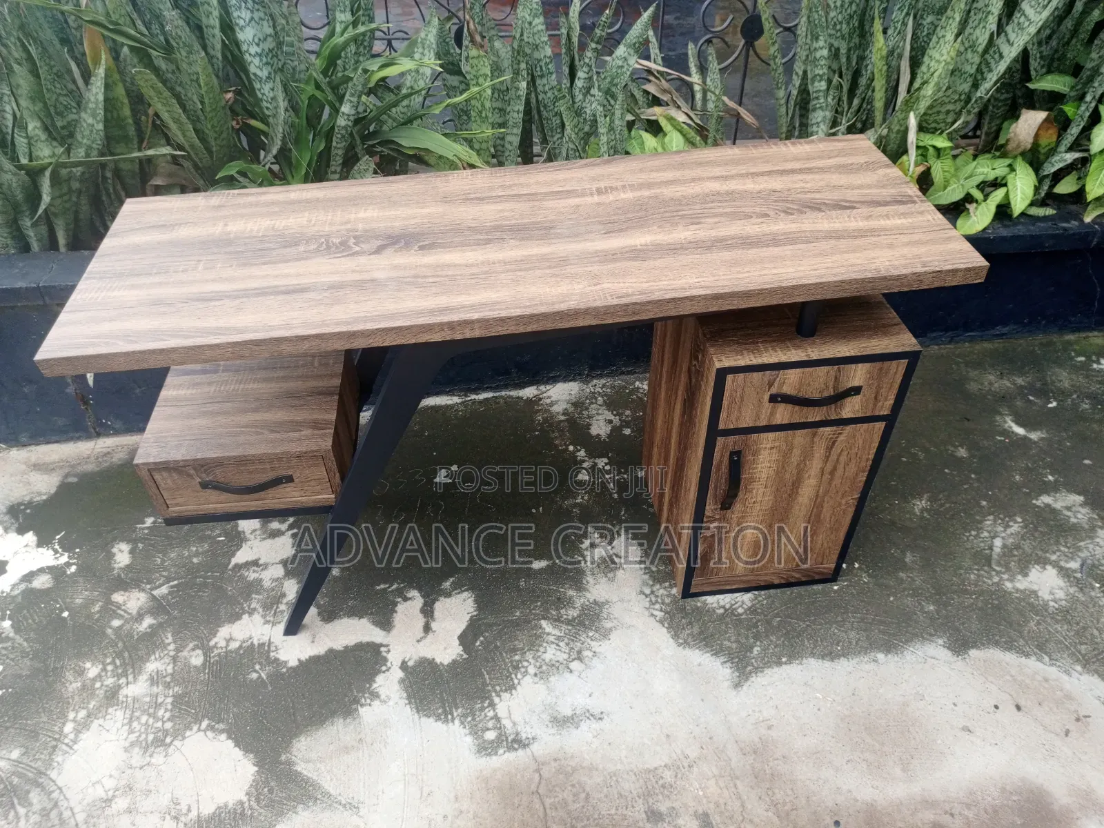 Studying Desk
