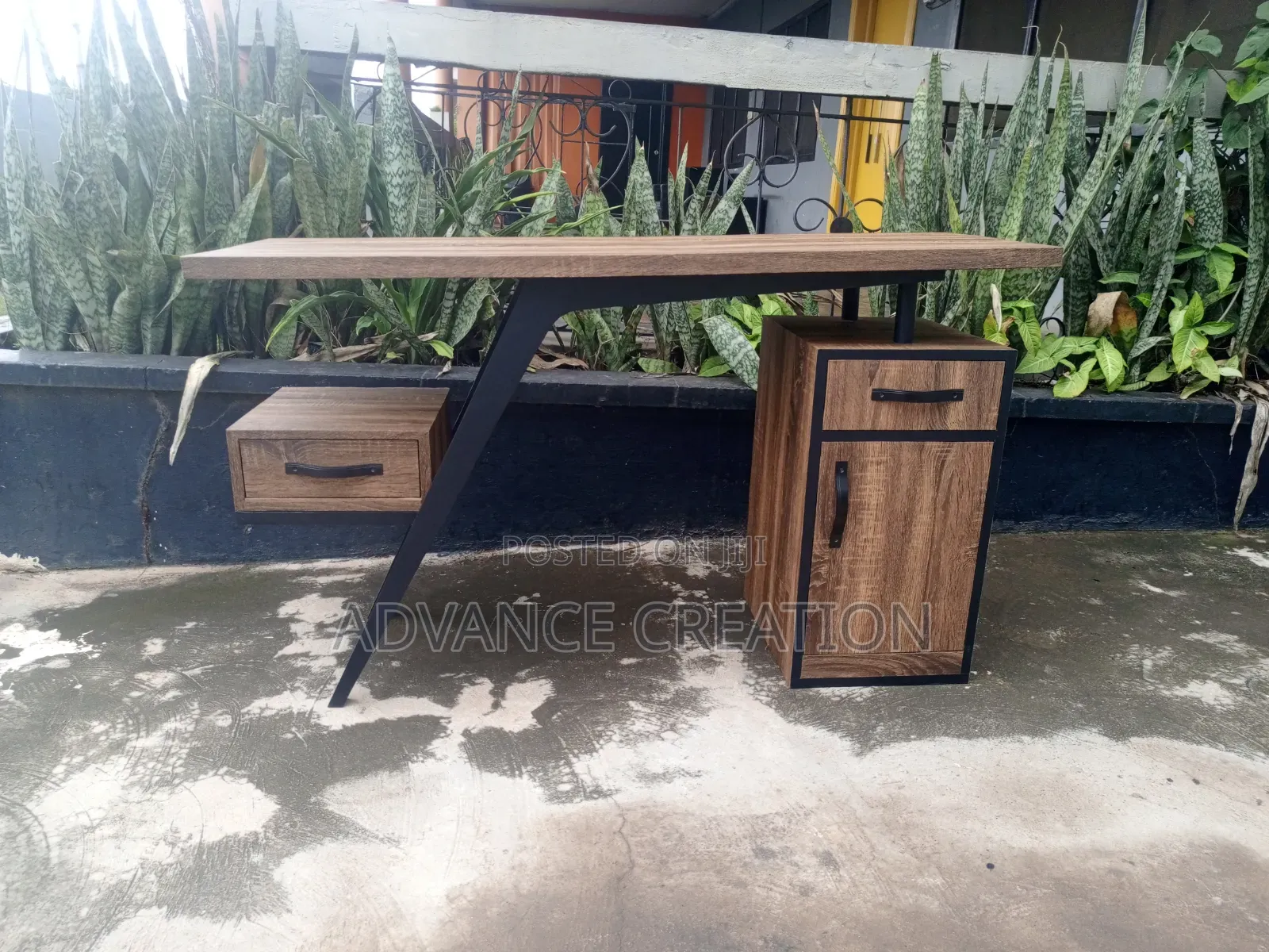 Studying Desk