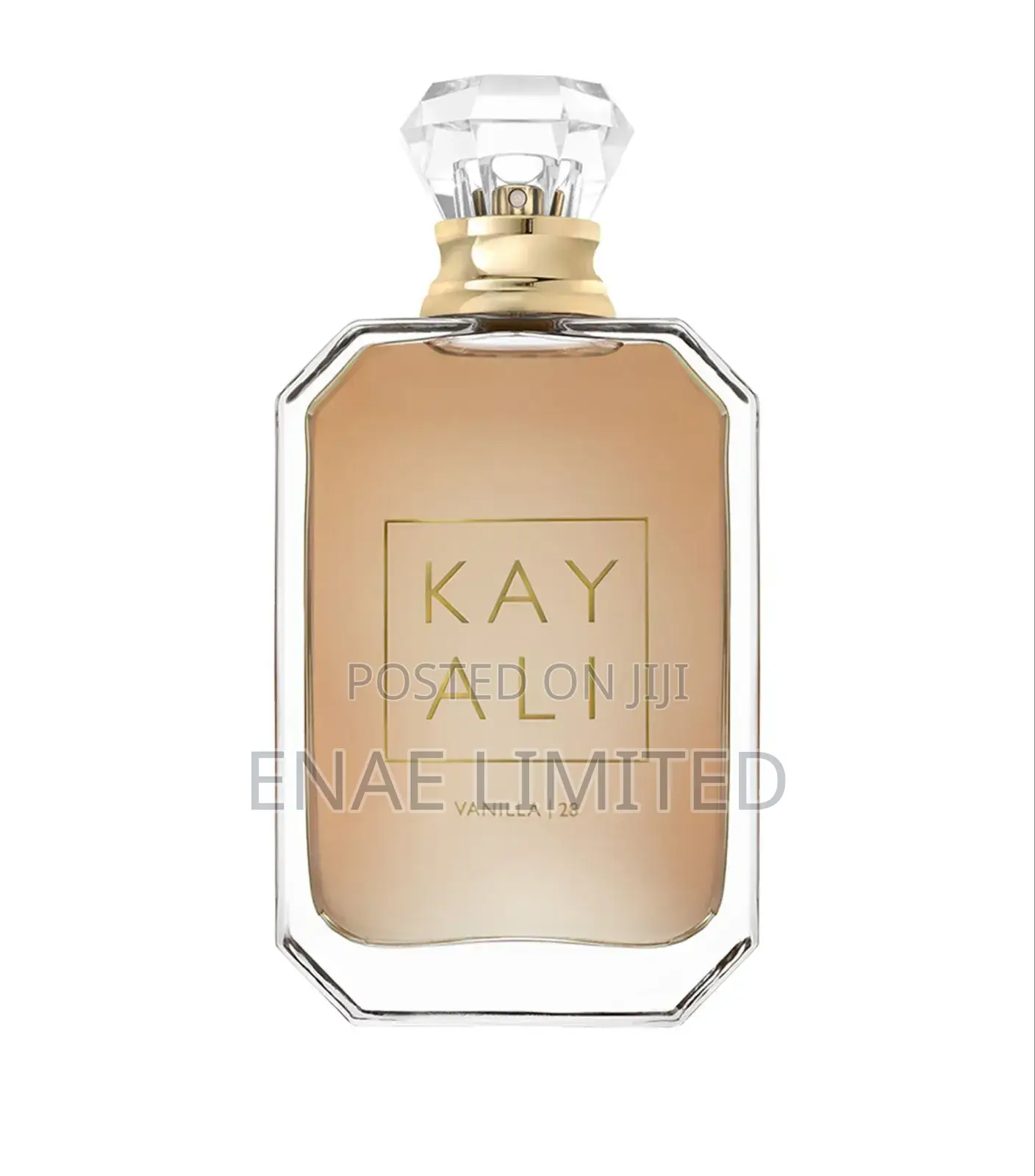 Kayali Vanilla 28 - 100ml