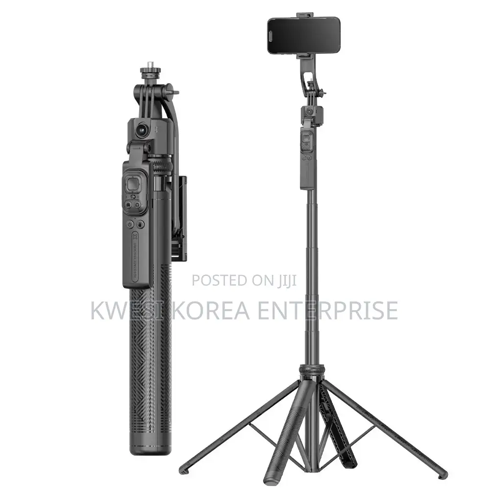 C17 Ai Qudropod Stand