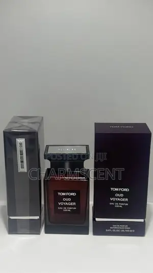 Tomford Aud Voyager