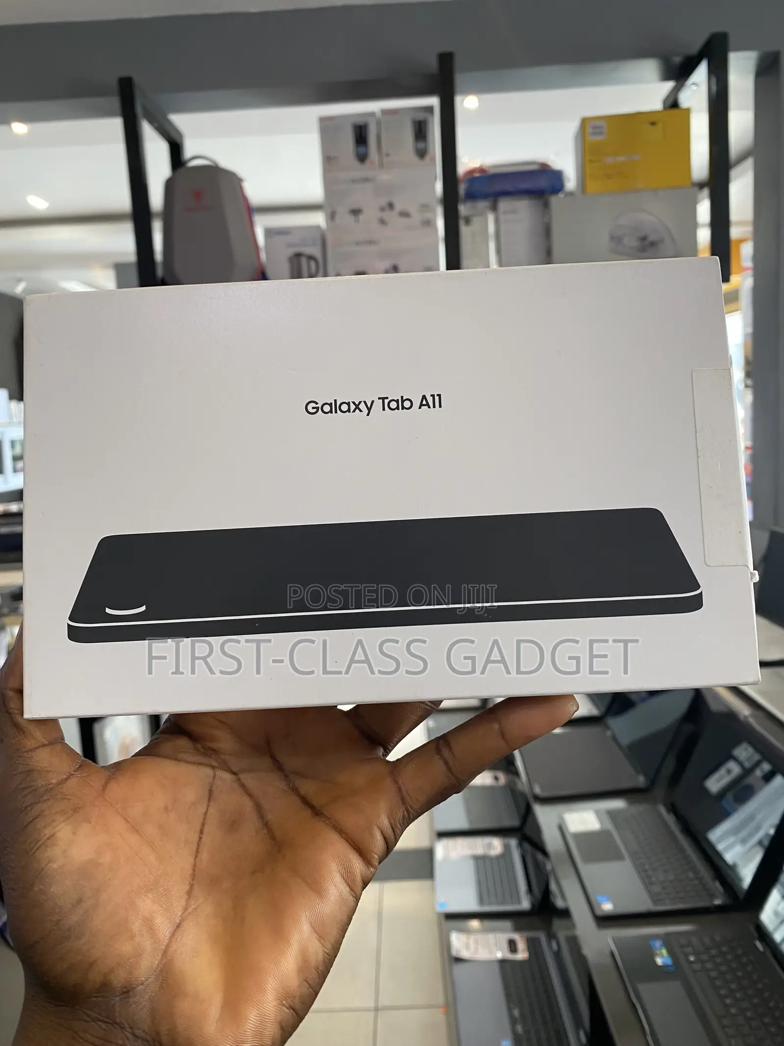 New Samsung Galaxy Tab A11 128 GB