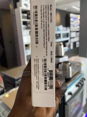 New Samsung Galaxy Tab A11 128 GB