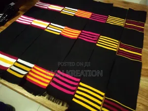 Quality Plain Sash for Customization