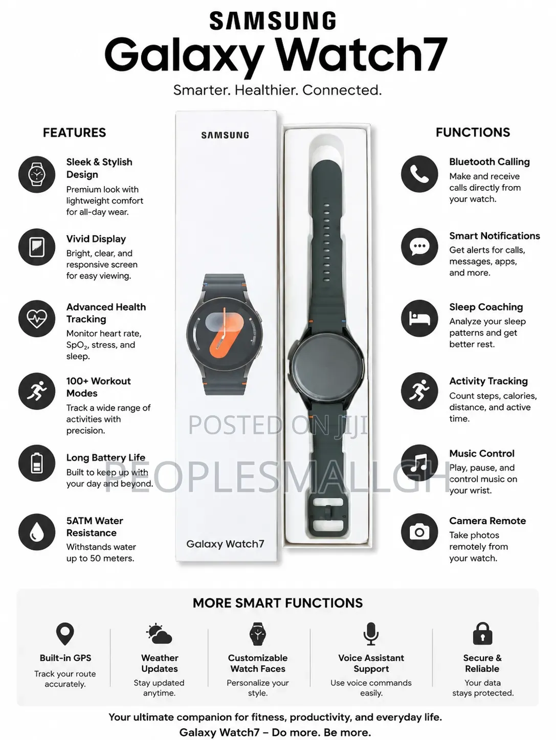 Samsung Galaxy Watch 7
