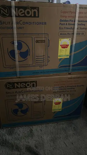 Air Condition