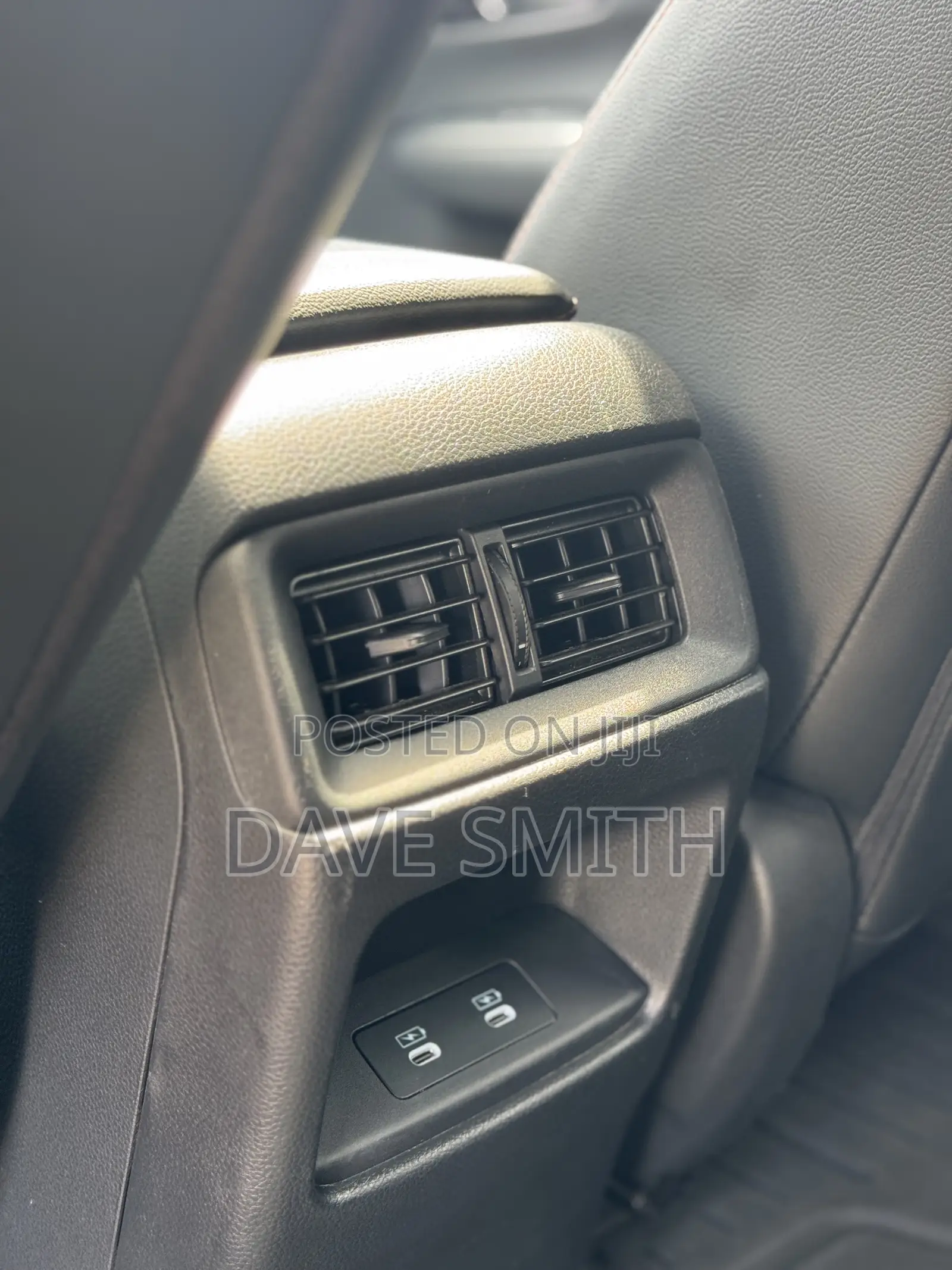 Honda CR-V EX-L AWD 2025 Gray