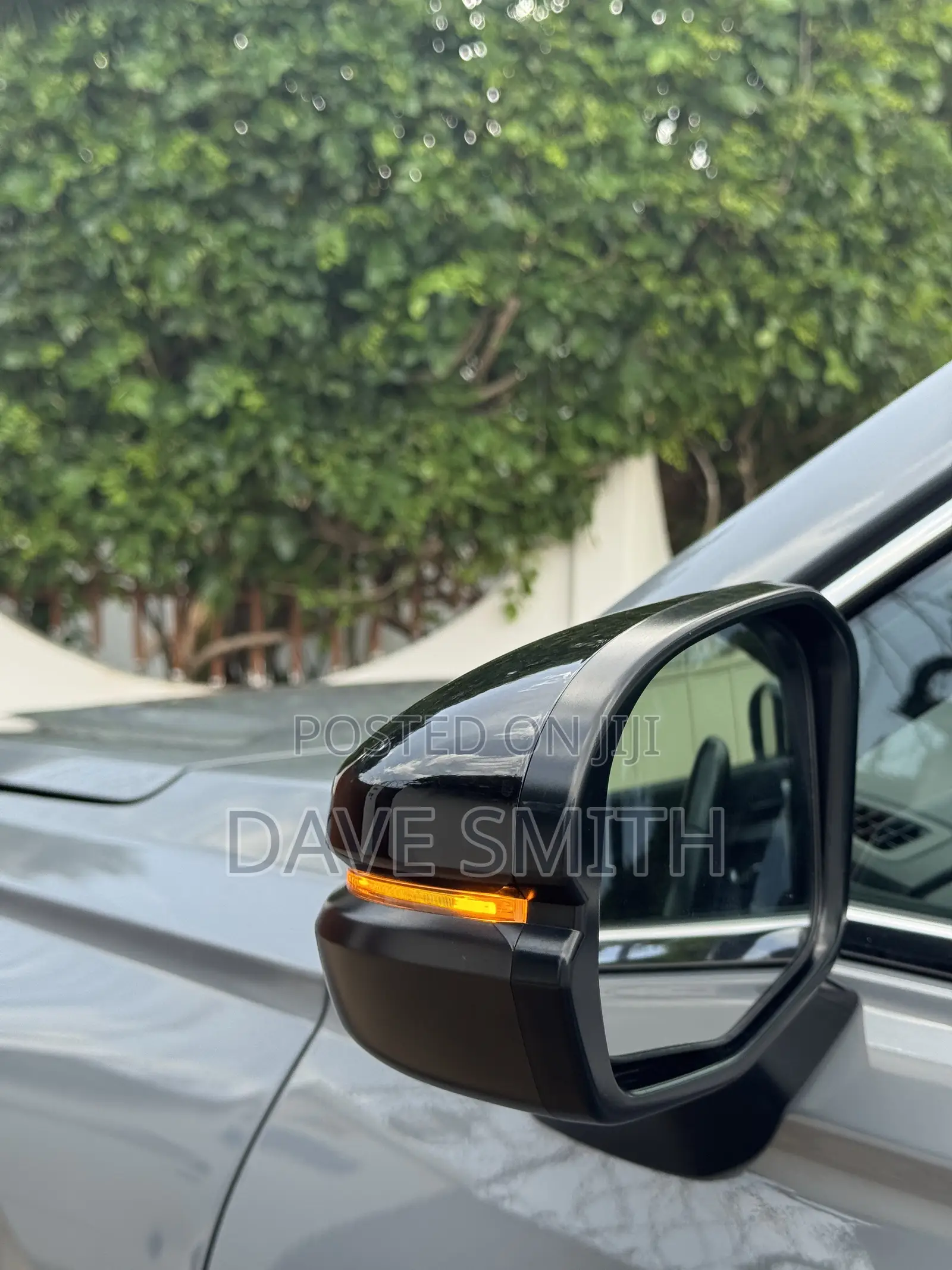 Honda CR-V EX-L AWD 2025 Gray