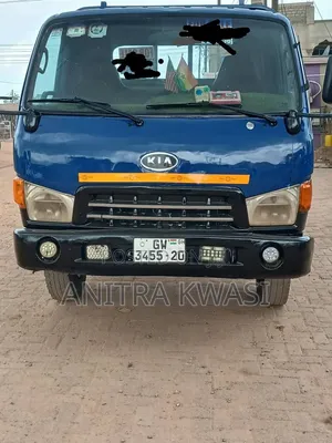 Hyundai Might Two 20 Registration