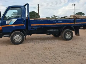 Hyundai Might Two 20 Registration