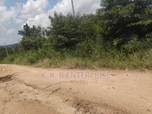 Farmland at Road Side