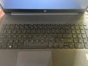 Laptop HP 8GB Intel Core i7 HDD 1T