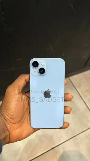 Apple iPhone 14 128 GB Blue