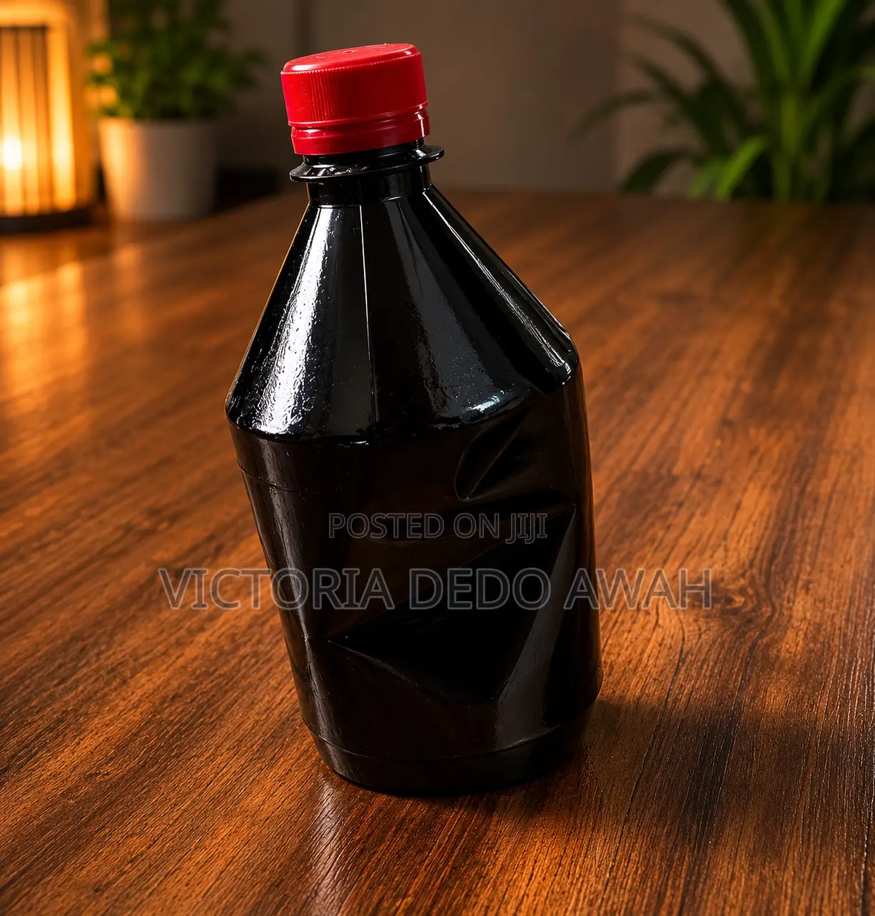 Herbal Medicine (For All Infections)