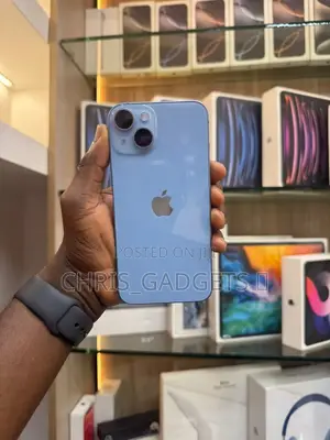 Apple iPhone 14 128 GB Blue
