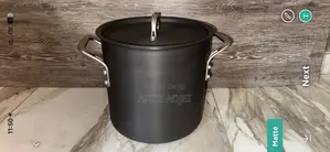 12inch Stockpot